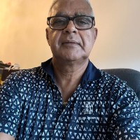 Chan Bhoendie