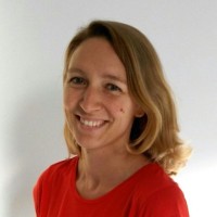 Annemieke Smit