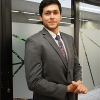 Luis Adrian Sanchez