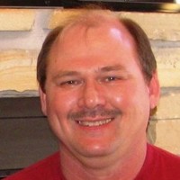 Roger Eldridge