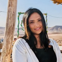 Khushali Patel