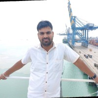 Pradeep Kumar Mishra
