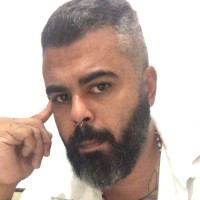 MARLON RIBEIRO