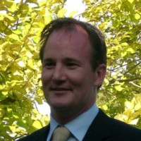 Paul Taylor