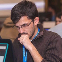 Marcelo Serrão