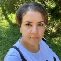 Rodica Cristea