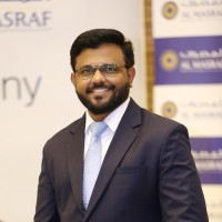 Bhargava Sistla, CFE, CAMS