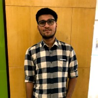 Kedar Kolte