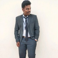 G Varun Sekhar