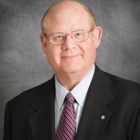 Louis Bremer, LFACHE