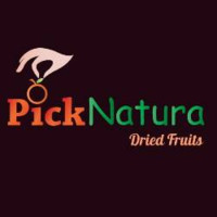 Pick Natura - Dried Fruits Franchise