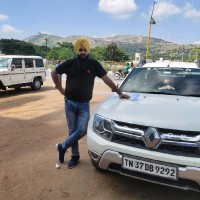 Amrit Pal Singh