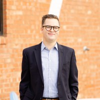 Mitchell Moore, Aicp