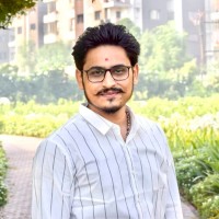 Kaushik Mangroliya