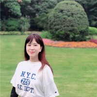 Maggie Lu 陆音颖
