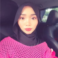 Sharifah Nur Alyia