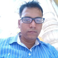 Sagarranjan Ojha