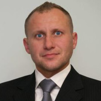 Andrey Klabukov