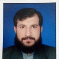 Rehmat Ullah Khan