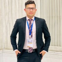 Umair Ali