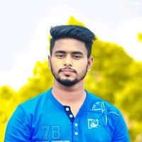 Md Nayon Mia