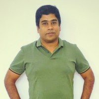 Ganesh Kumar