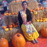 ramandeep kaur