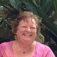 Linda Wells