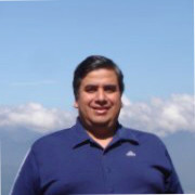 Luis Rodas
