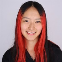 Claire Pan