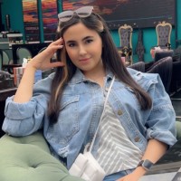 Sevil Farhoudi