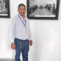 Naheem Ansari