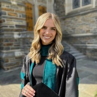 Shelby Dobratz, Pt, Dpt