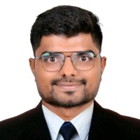 Nidhish Shah