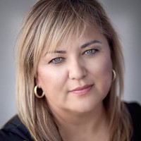 Maria Araceli Garcia