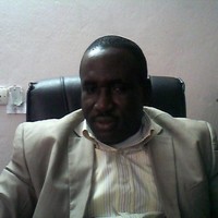 kouassi severin koffi