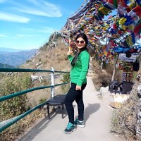 Chandni Trivedi Sharma