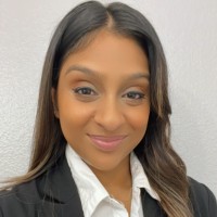 Rehana Bacchus