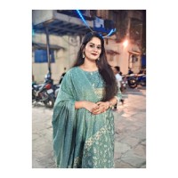 Yamini Kadam