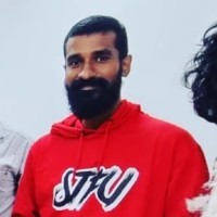 Anandhu Vs