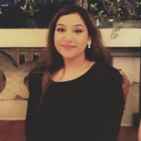 Aisha Mughal