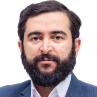 Ahmad Tajbakhsh