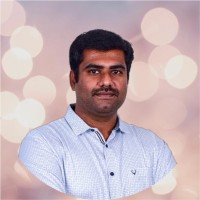 Pradeesh Venkitapathy, Pmp®