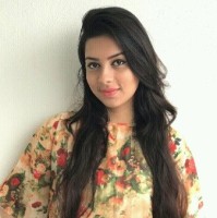 Najida Farah Aysharjo