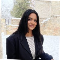 Tanisha Sharma