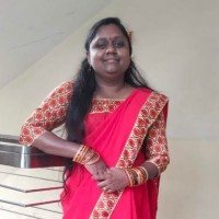 Kavitha Sukumari Jonnalagadda