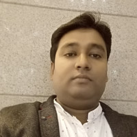 prabhat Srivastava