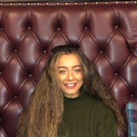 Alyshia Bibi
