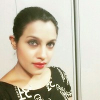 Tripti Mukherjee