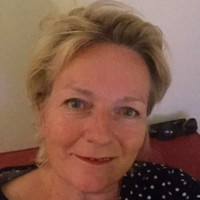 Karin Van Der Vlugt
